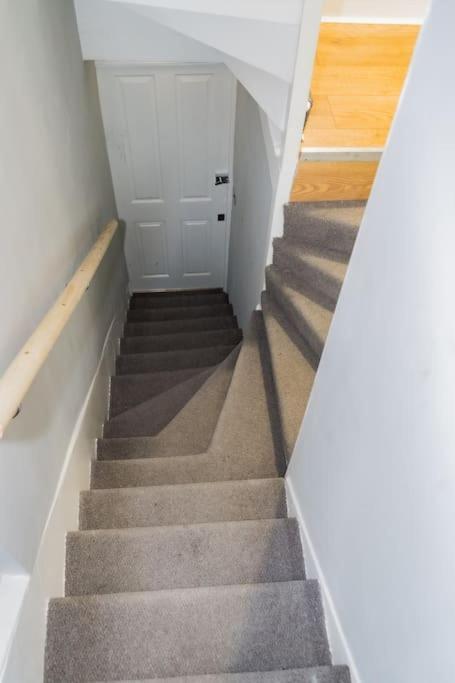 Stunning 3 Bed Home, 5 Mins From Margate Beach Exterior photo