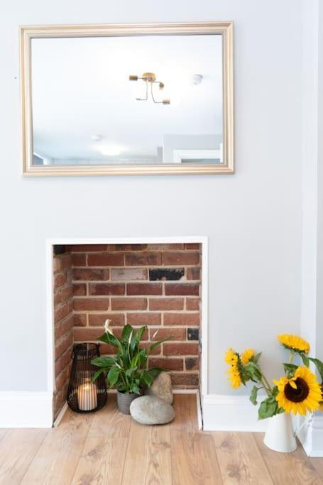 Stunning 3 Bed Home, 5 Mins From Margate Beach Exterior photo
